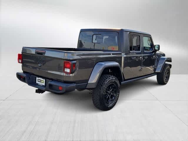 2022 Jeep Gladiator Willys Irving TX