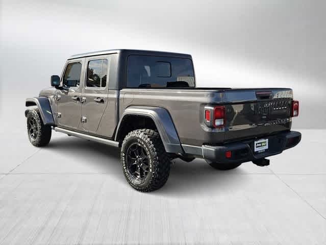 2022 Jeep Gladiator Willys Irving TX