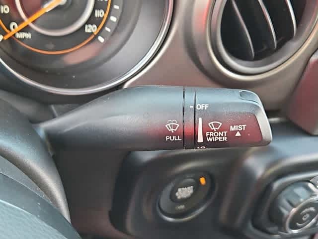 2022 Jeep Gladiator Willys Irving TX
