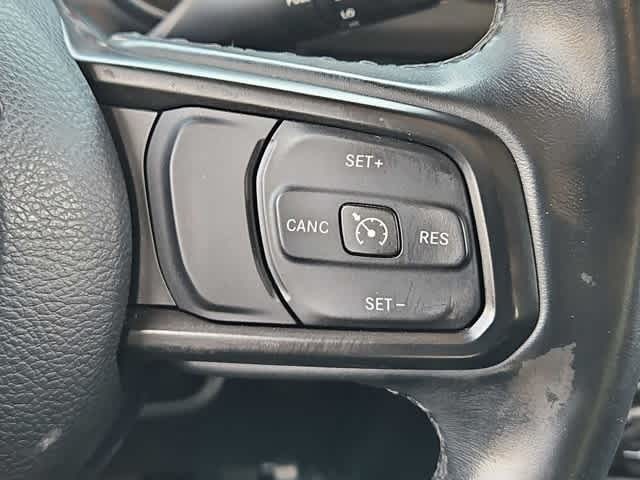 2022 Jeep Gladiator Willys Irving TX