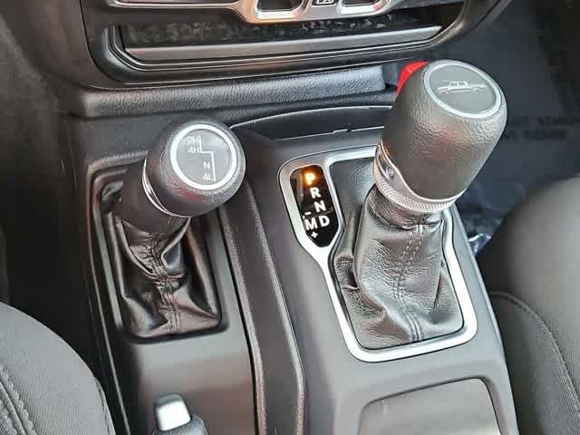 2022 Jeep Gladiator Willys Irving TX