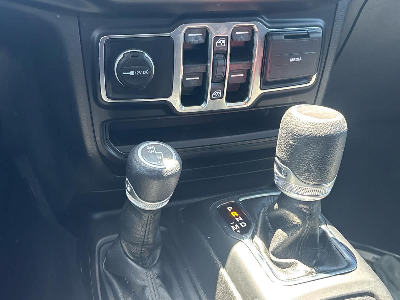 2022 Jeep Gladiator Willys Irving TX