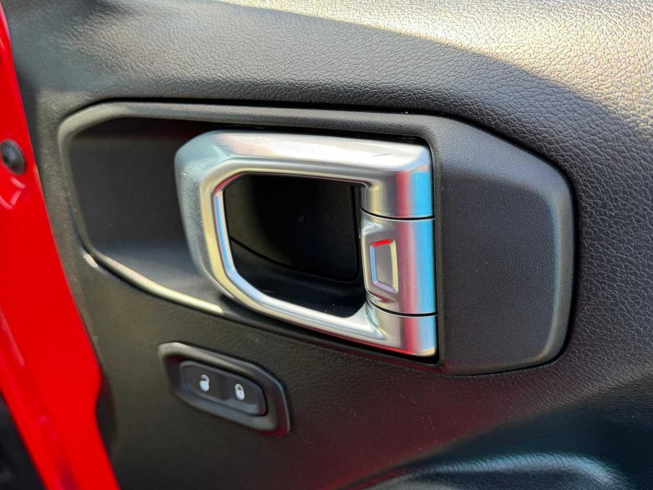 2022 Jeep Gladiator Willys Irving TX