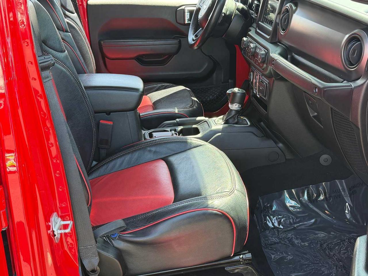 2022 Jeep Gladiator Willys Irving TX