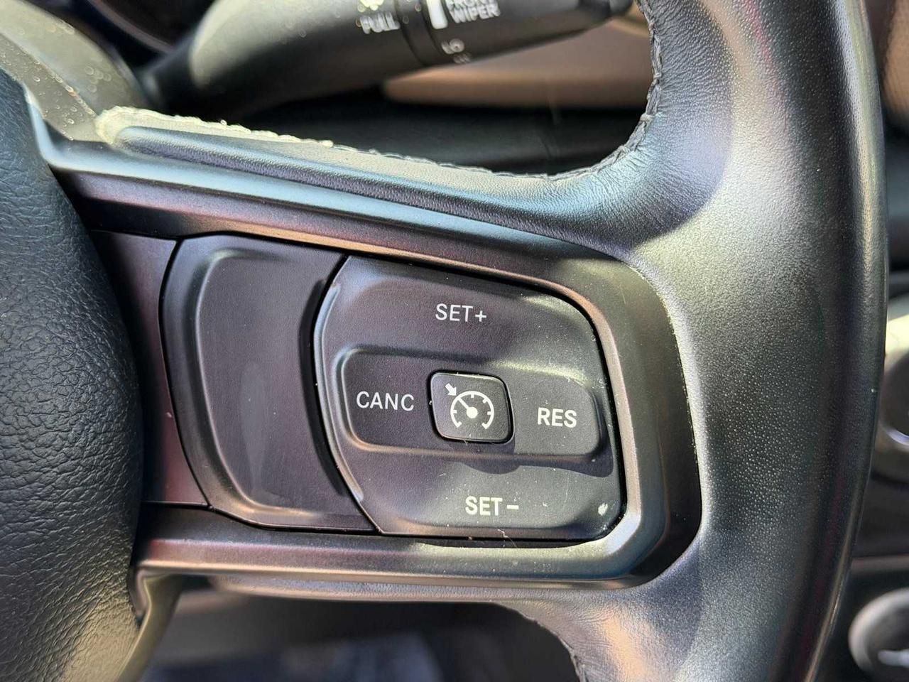 2022 Jeep Gladiator Willys Irving TX