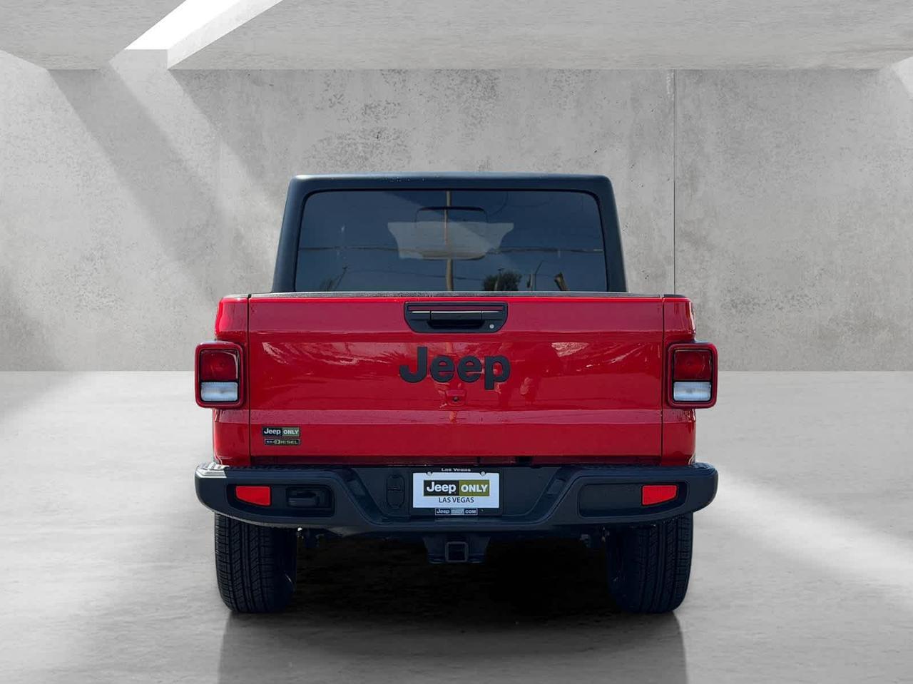 2022 Jeep Gladiator Willys Irving TX