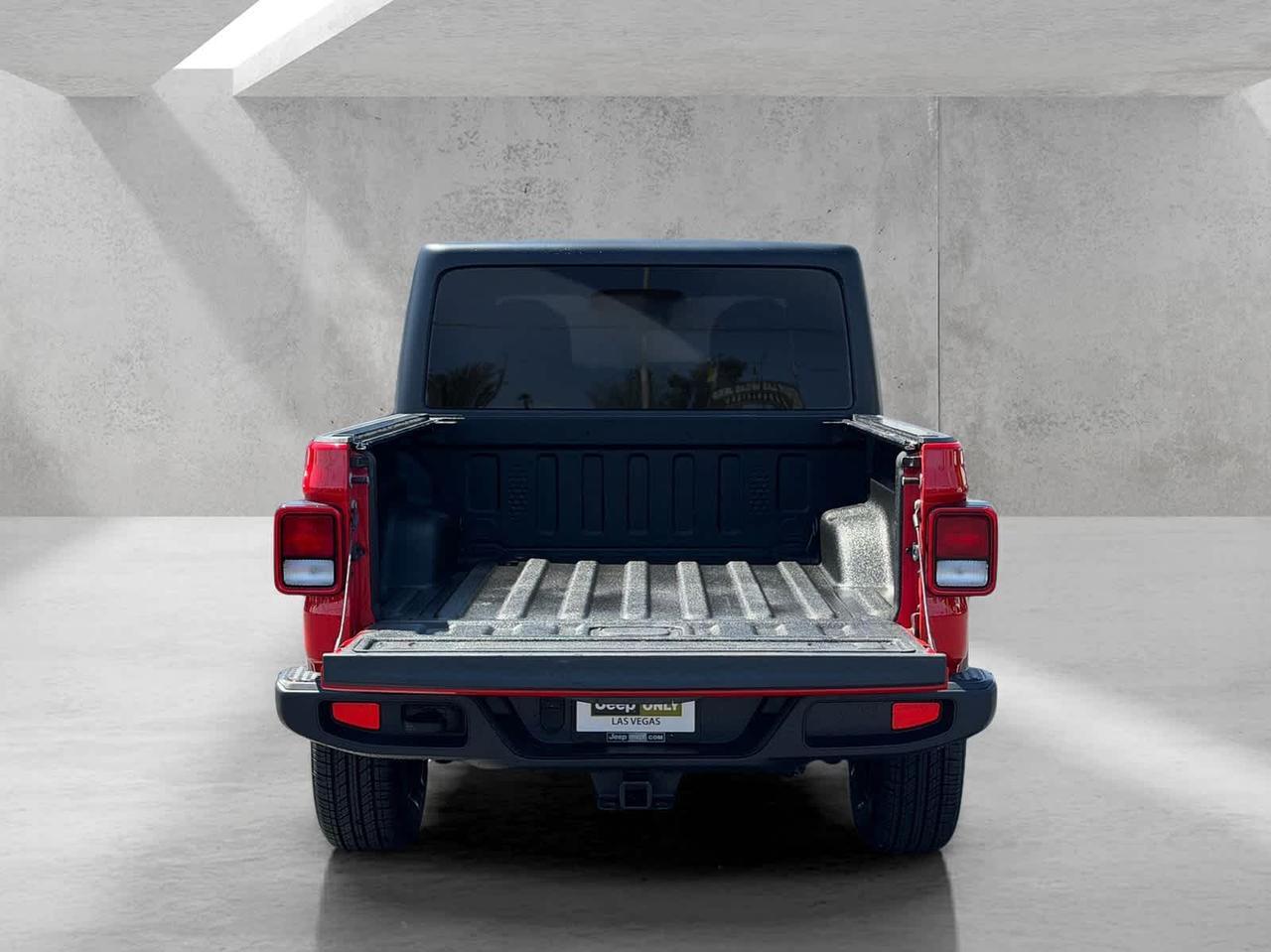 2022 Jeep Gladiator Willys Irving TX