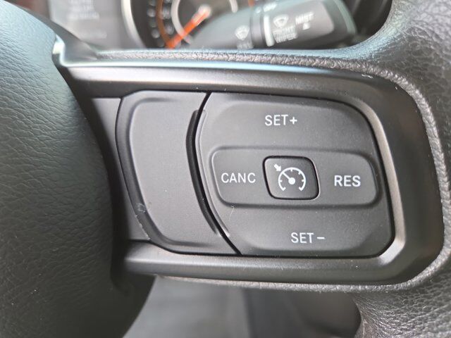 2022 Jeep Gladiator Willys Sport HAMBURG PA