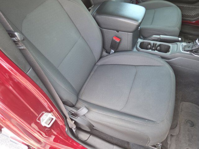 2022 Jeep Gladiator Willys Sport HAMBURG PA
