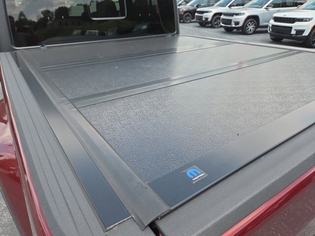 2022 Jeep Gladiator Willys Sport HAMBURG PA