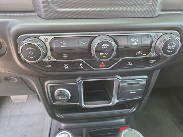 2022 Jeep Gladiator Willys Sport HAMBURG PA