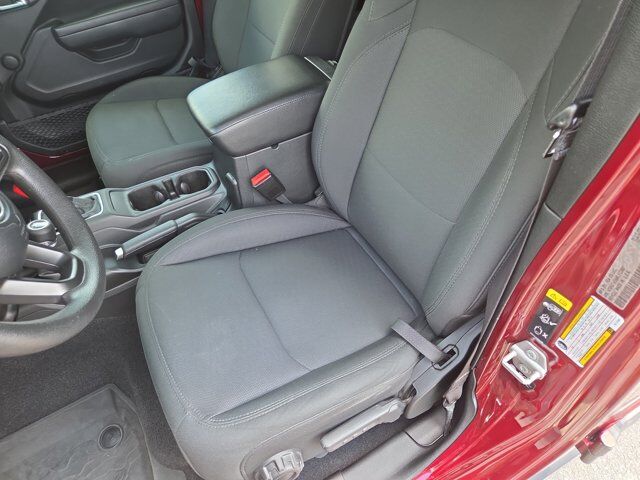 2022 Jeep Gladiator Willys Sport HAMBURG PA