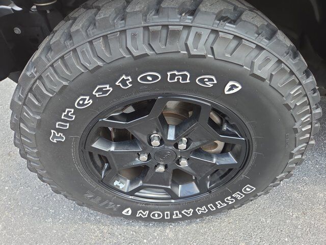 2022 Jeep Gladiator Willys Sport HAMBURG PA