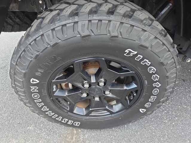 2022 Jeep Gladiator Willys Sport HAMBURG PA