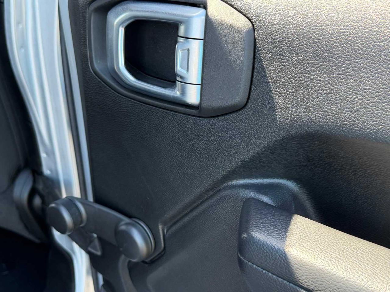 2022 Jeep Gladiator Willys Sport Irving TX