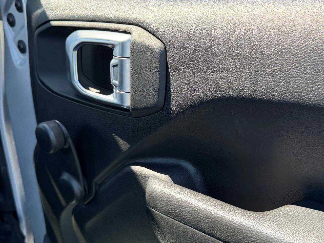 2022 Jeep Gladiator Willys Sport Irving TX