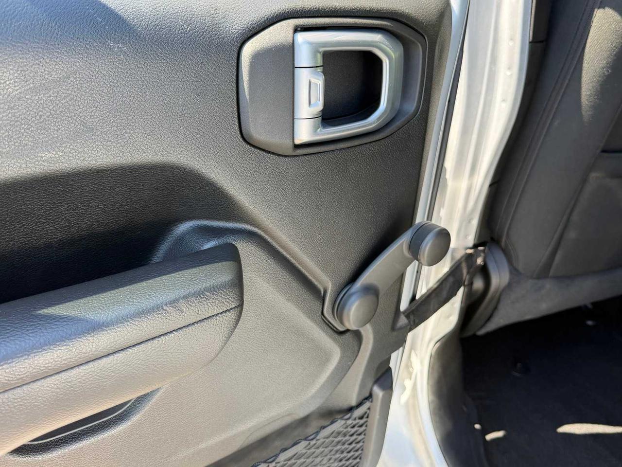 2022 Jeep Gladiator Willys Sport Irving TX