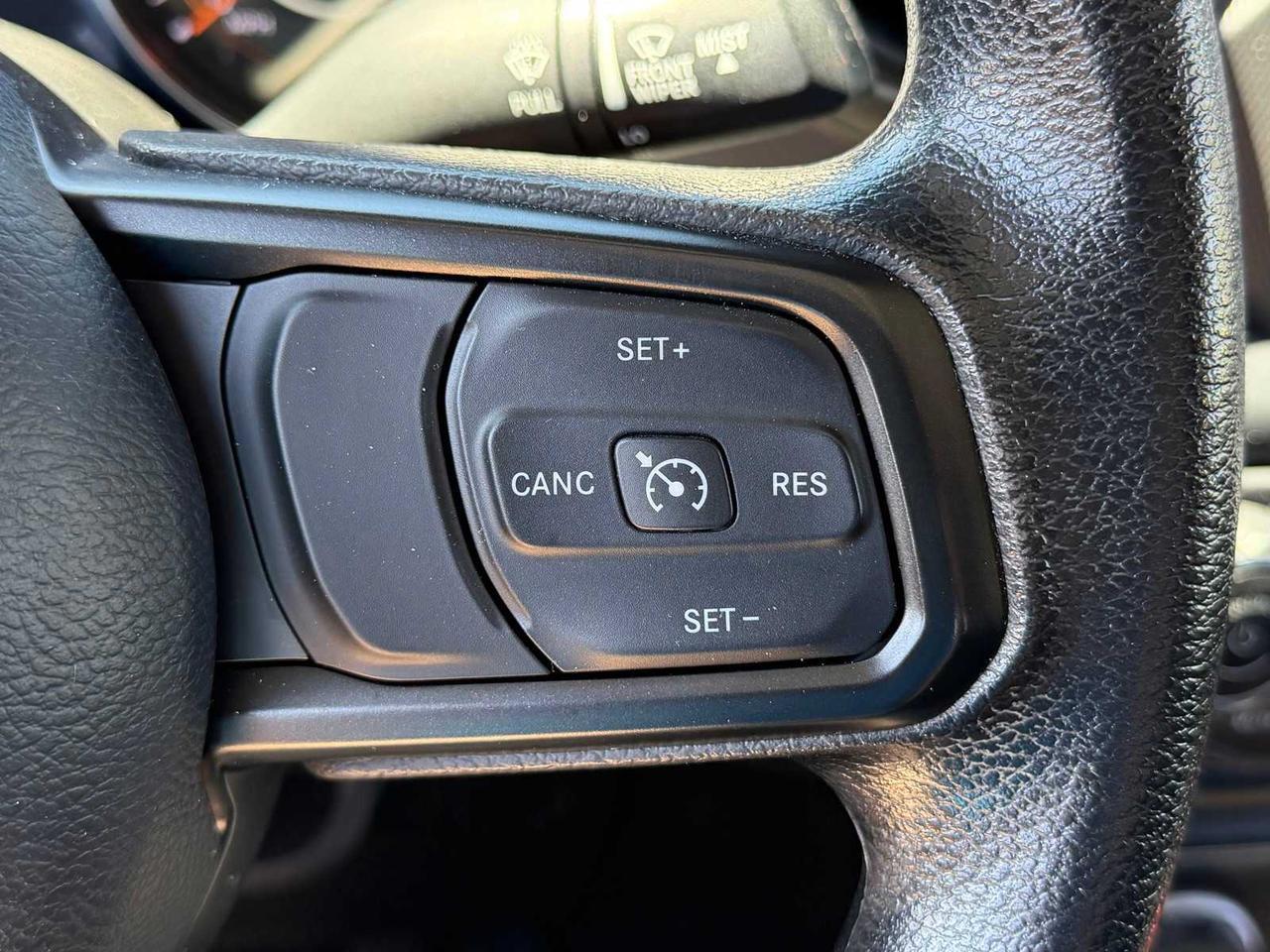 2022 Jeep Gladiator Willys Sport Irving TX