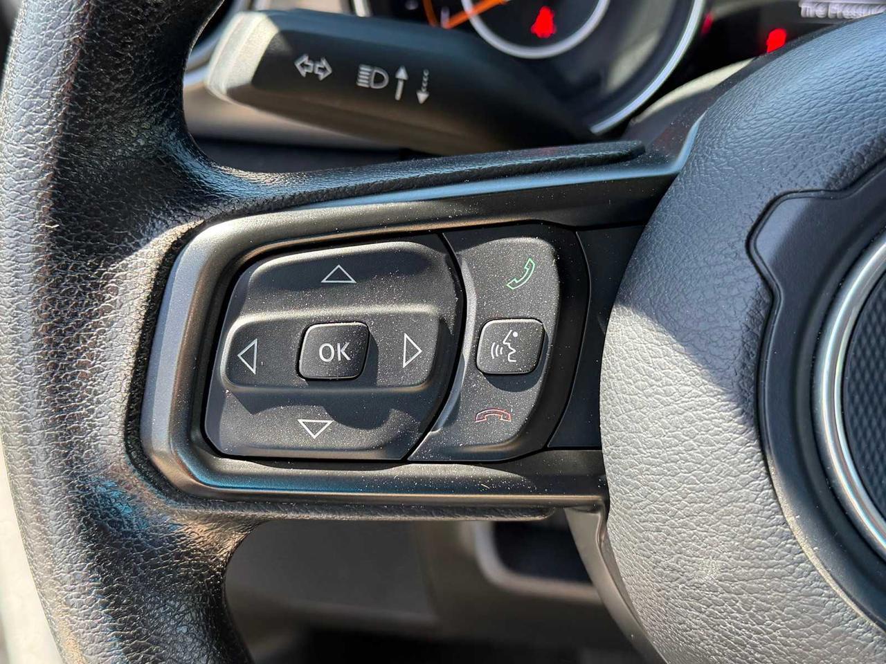 2022 Jeep Gladiator Willys Sport Irving TX