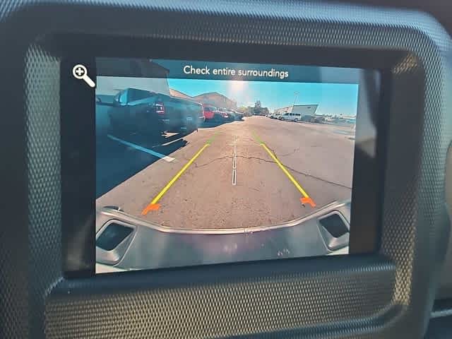 2022 Jeep Gladiator Willys Sport Irving TX