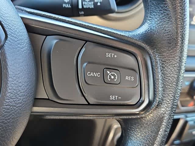 2022 Jeep Gladiator Willys Sport Irving TX