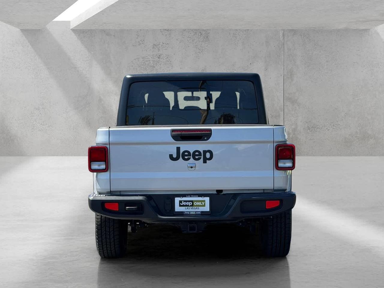 2022 Jeep Gladiator Willys Sport Irving TX