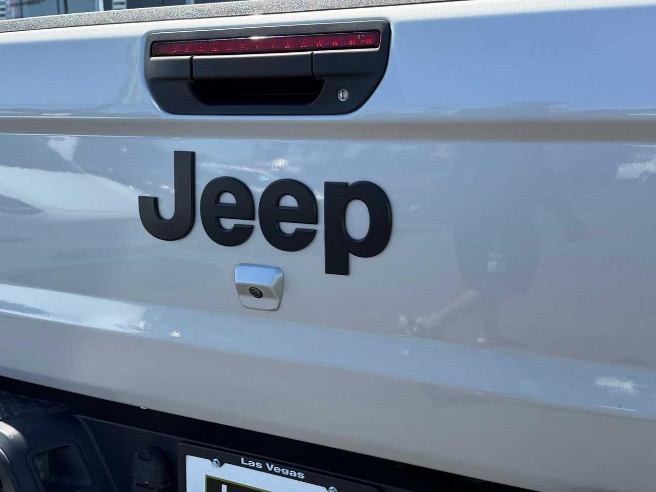 2022 Jeep Gladiator Willys Sport Irving TX