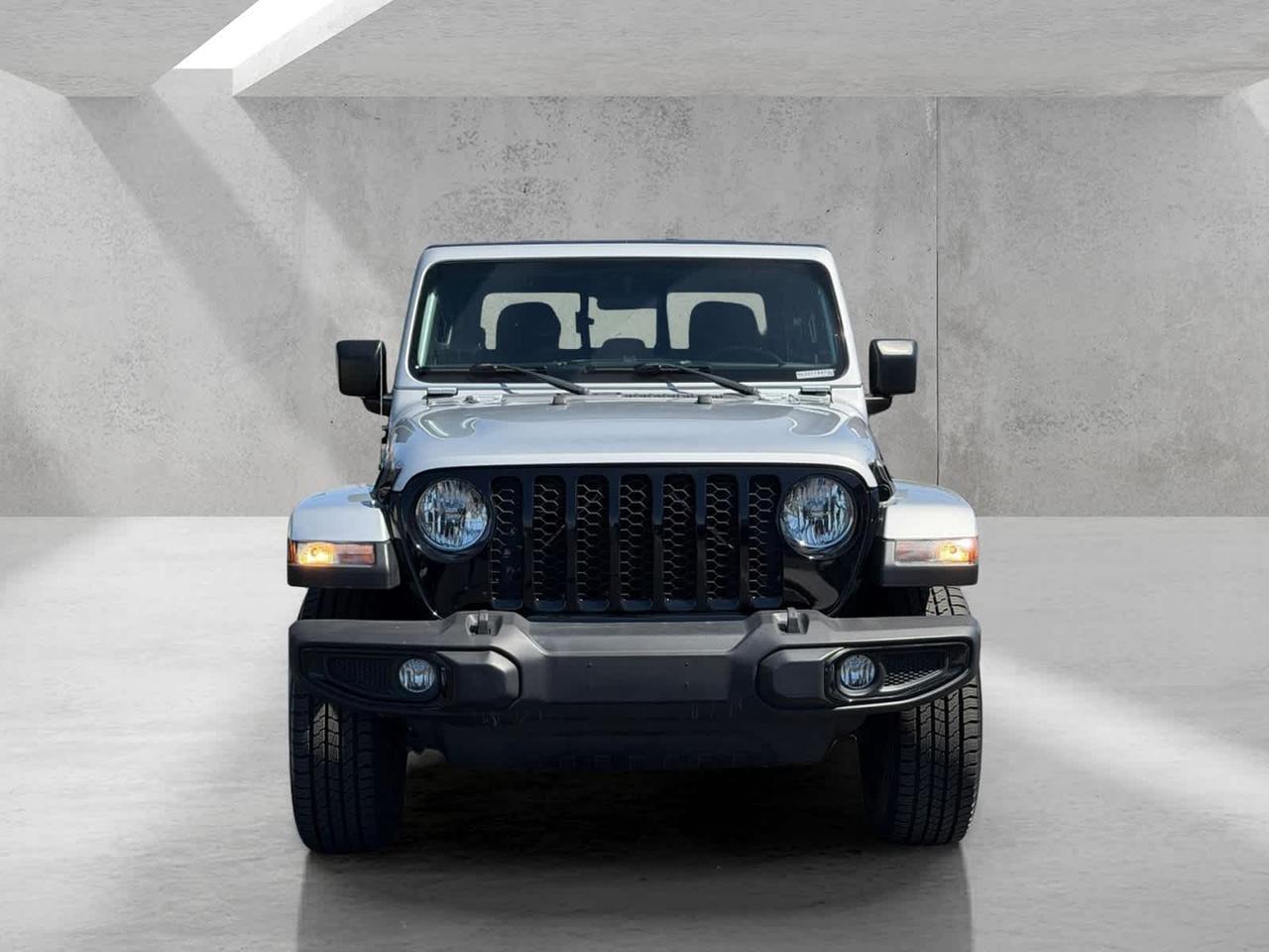 2022 Jeep Gladiator Willys Sport Irving TX