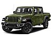 2022 Jeep Gladiator Willys Sport