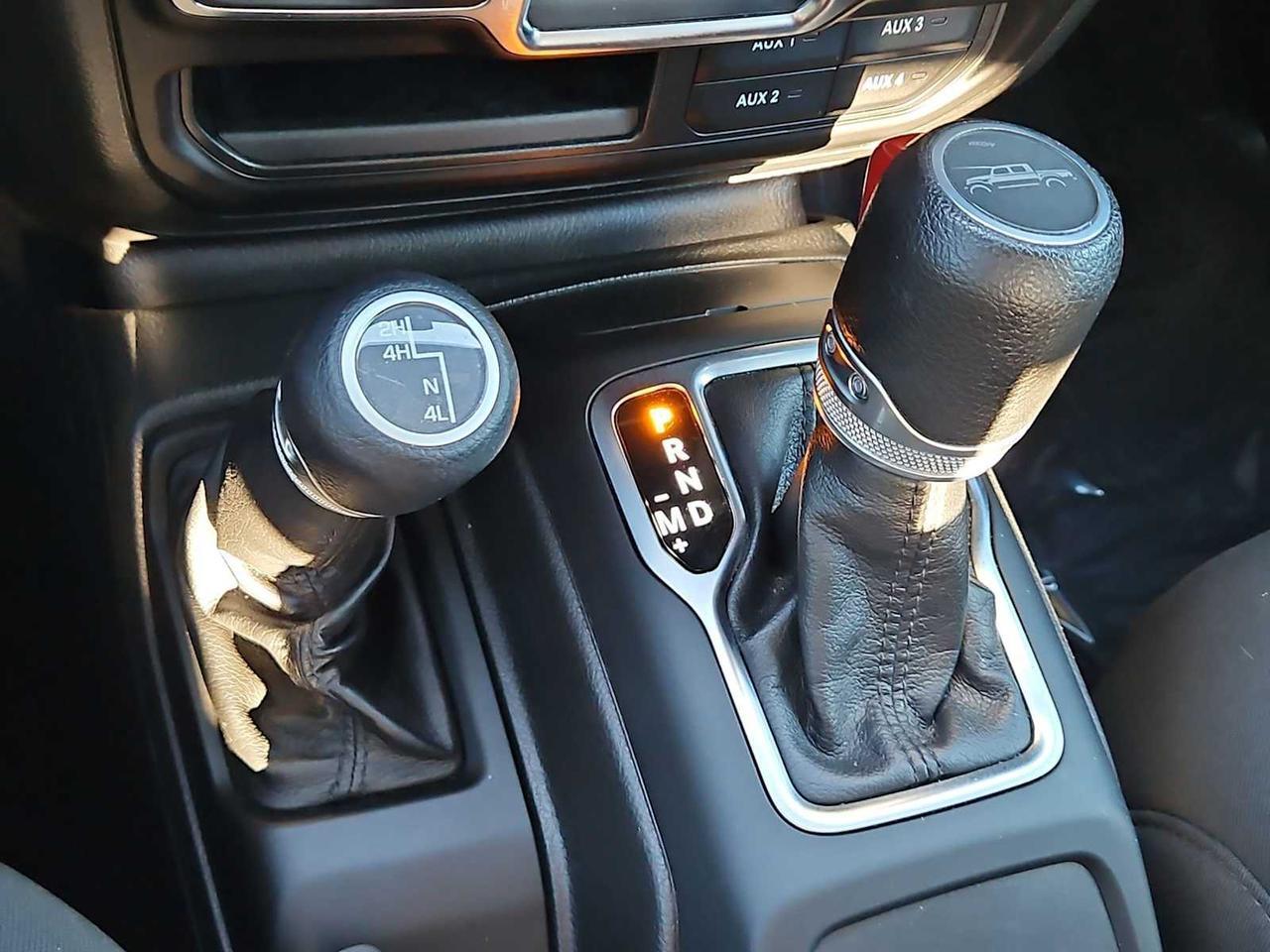 2022 Jeep Gladiator Willys Sport Irving TX