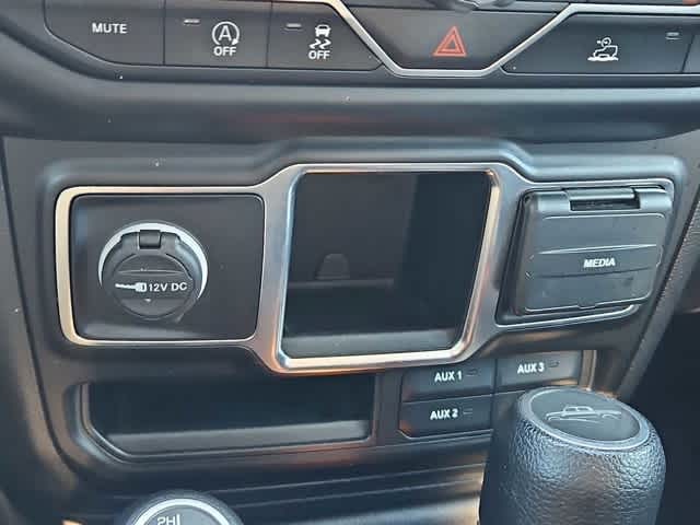 2022 Jeep Gladiator Willys Sport Irving TX