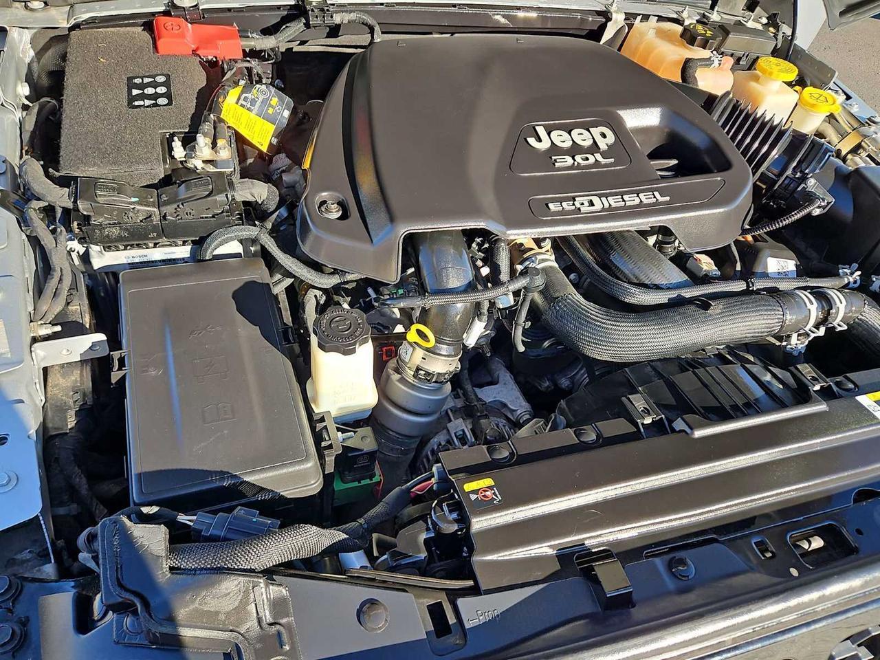 2022 Jeep Gladiator Willys Sport Irving TX