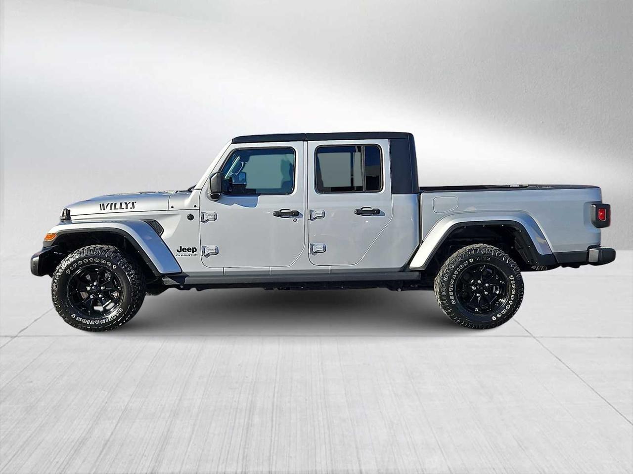2022 Jeep Gladiator Willys Sport Irving TX
