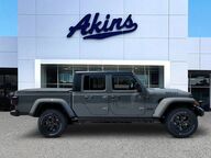 2022 Jeep Gladiator Willys Winder GA 2022 Jeep Gladiator Willys Winder GA