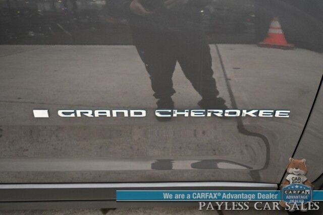 2022 Jeep Grand Cherokee 4XE Anchorage AK