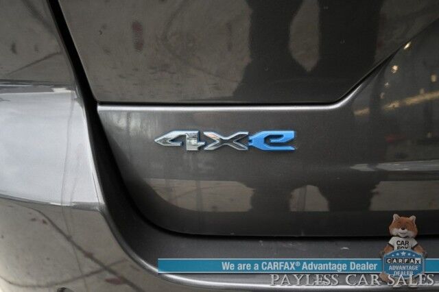 2022 Jeep Grand Cherokee 4XE Anchorage AK