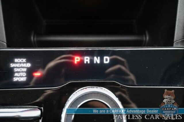 2022 Jeep Grand Cherokee 4XE Anchorage AK