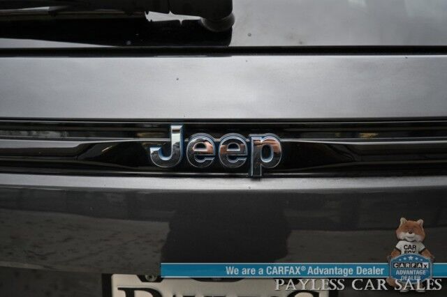 2022 Jeep Grand Cherokee 4XE Anchorage AK