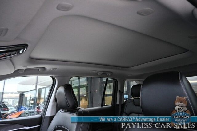 2022 Jeep Grand Cherokee 4XE Anchorage AK
