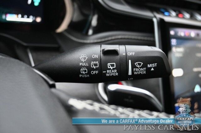 2022 Jeep Grand Cherokee 4XE Anchorage AK