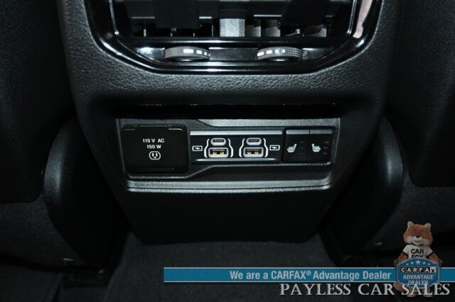 2022 Jeep Grand Cherokee 4XE Anchorage AK