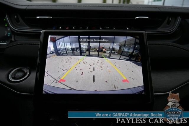 2022 Jeep Grand Cherokee 4XE Anchorage AK