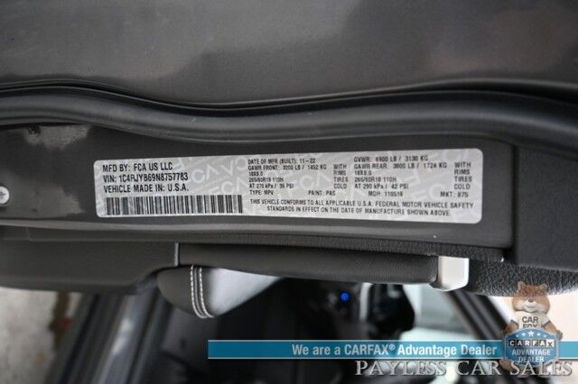 2022 Jeep Grand Cherokee 4XE Anchorage AK