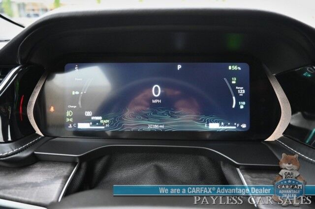 2022 Jeep Grand Cherokee 4XE Anchorage AK