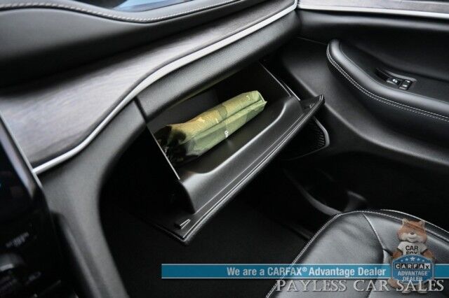 2022 Jeep Grand Cherokee 4XE Anchorage AK