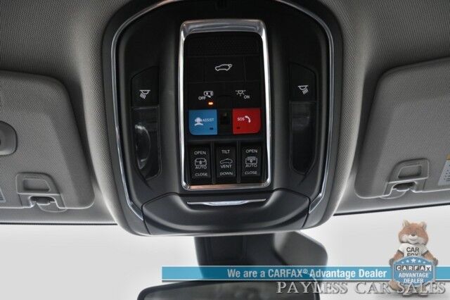 2022 Jeep Grand Cherokee 4XE Anchorage AK