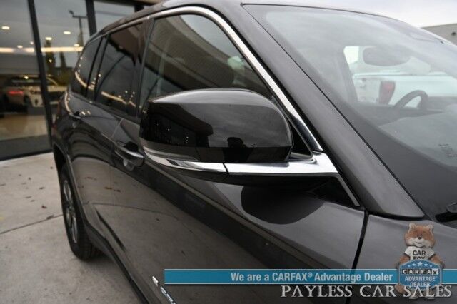 2022 Jeep Grand Cherokee 4XE Anchorage AK