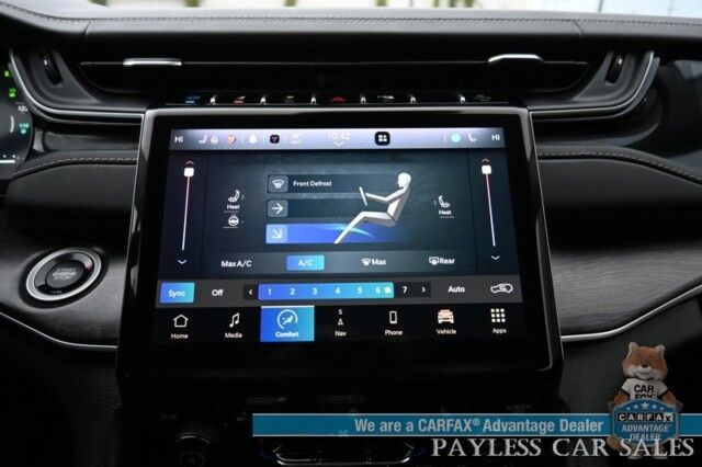 2022 Jeep Grand Cherokee 4XE Anchorage AK