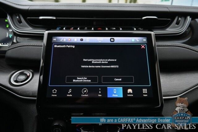 2022 Jeep Grand Cherokee 4XE Anchorage AK