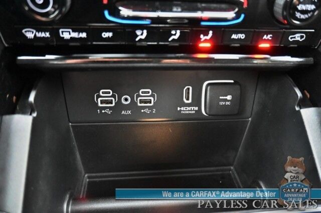 2022 Jeep Grand Cherokee 4XE Anchorage AK